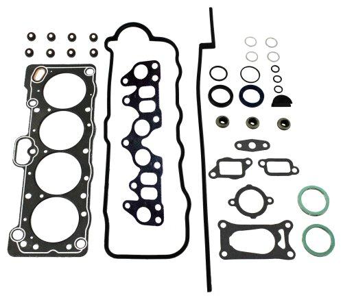 1987 Toyota Corolla 1.6L Cylinder Head Gasket Set