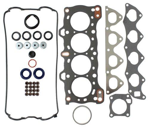 Cylinder Head Gasket Set 1986-1989 Acura 1.6L