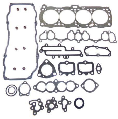 Cylinder Head Gasket Set 1986-1989 Nissan 2.0L