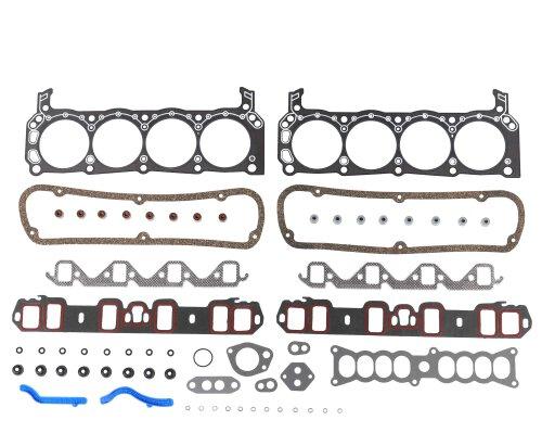 Cylinder Head Gasket Set 1986-1990 Ford,Lincoln,Mercury 5.0L