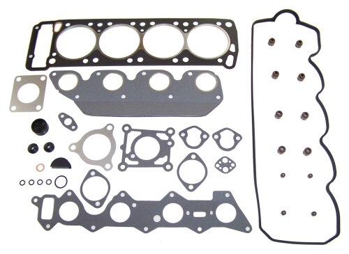 Cylinder Head Gasket Set 1987-1989 Chrysler,Mitsubishi 2.6L
