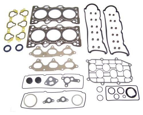 Cylinder Head Gasket Set 1987-1991 Acura,Sterling 2.7L
