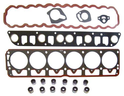 Cylinder Head Gasket Set 1987-1990 Jeep 4.0L