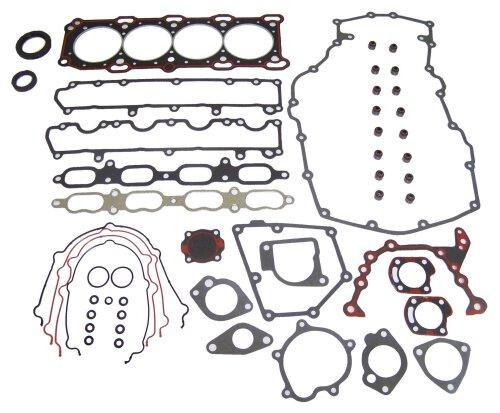 Cylinder Head Gasket Set 1987-1991 Buick,Chevrolet,Oldsmobile,Pontiac 2.3L