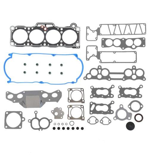 Cylinder Head Gasket Set 1987-1993 Mazda 2.2L