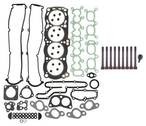 Cylinder Head Gasket set with Head Bolt Kit