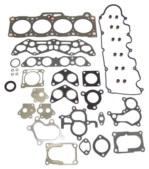 Cylinder Head Gasket Set 1988-1992 Ford,Mazda 2.2L