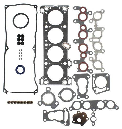 Cylinder Head Gasket Set 1988-1993 Ford 1.3L
