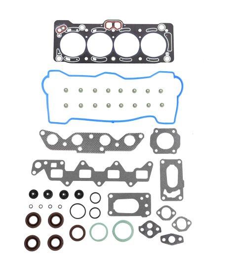 Cylinder Head Gasket Set 1988-1993 Geo,Toyota 1.6L