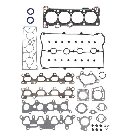 Cylinder Head Gasket Set 1988-1994 Mazda,Mercury 1.6L