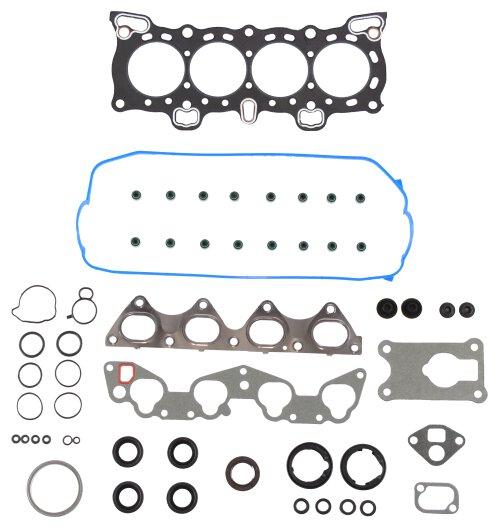 Cylinder Head Gasket Set 1988-1995 Honda 1.5L-1.6L