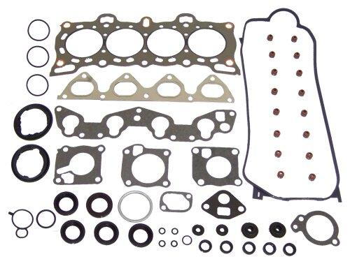 Cylinder Head Gasket Set 1988-1995 Honda 1.5L