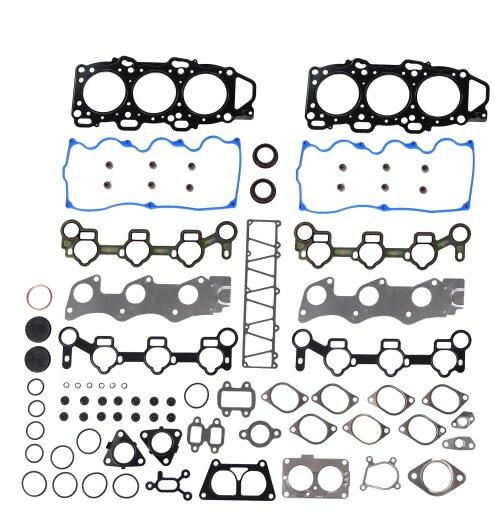 Cylinder Head Gasket Set 1988-1998 Mazda 3.0L