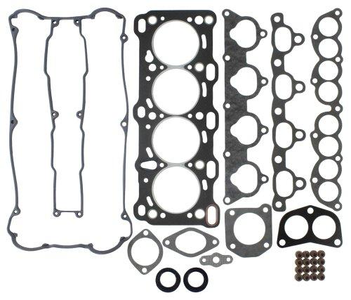 Cylinder Head Gasket Set 1989-1992 Geo,Isuzu 1.6L