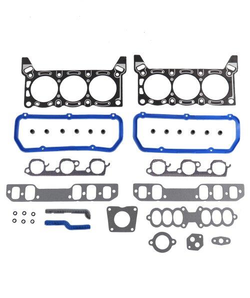 Cylinder Head Gasket Set 1989-1993 Ford,Mercury 3.8L