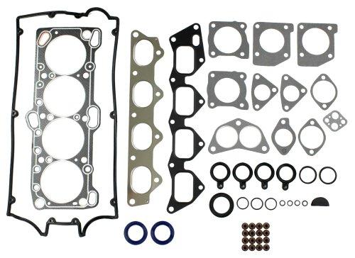 Cylinder Head Gasket Set 1989-1994 Dodge,Eagle,Hyundai,Mitsubishi,Plymouth 1.6L-2.0L