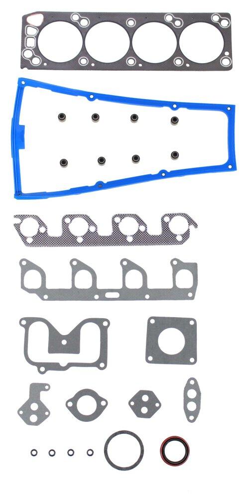 Cylinder Head Gasket Set 1989-1994 Ford,Mazda 2.3L