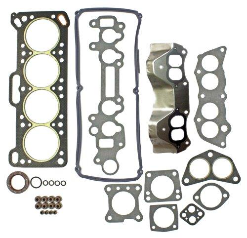 Cylinder Head Gasket Set 1987-1994 Dodge,Hyundai,Mitsubishi,Plymouth 1.5L