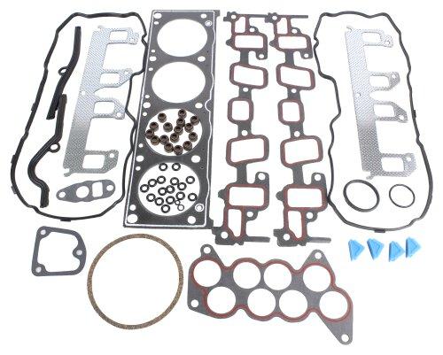 Cylinder Head Gasket Set 1989-1995 Cadillac 4.5L-4.9L