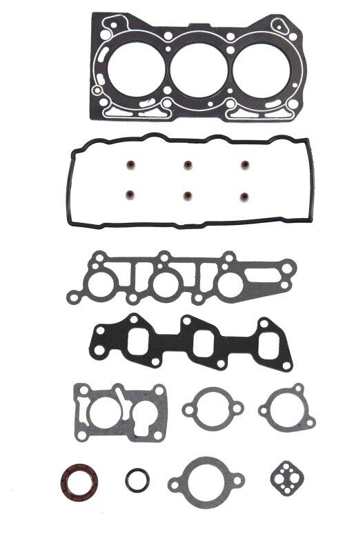 Cylinder Head Gasket Set 1989-2000 Chevrolet,Geo 1.0L