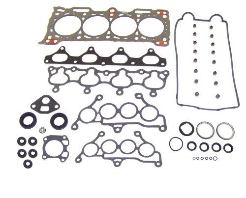 Cylinder Head Gasket Set 1990-1991 Honda 2.1L