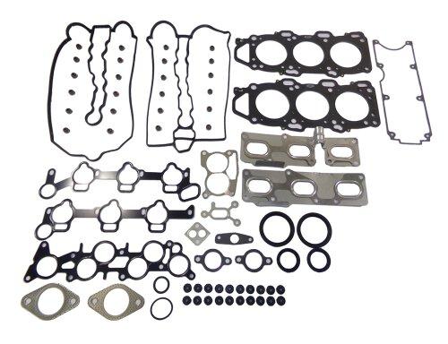Cylinder Head Gasket Set 1990-1991 Mazda 3.0L