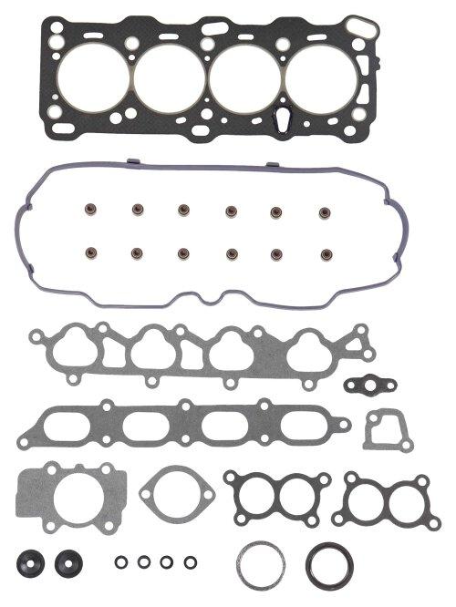 Cylinder Head Gasket Set 1990-1993 Geo,Isuzu 1.6L