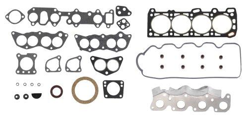 Cylinder Head Gasket Set 1990-1994 Eagle,Mitsubishi,Plymouth 1.8L