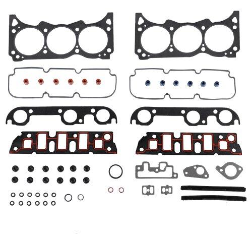 Cylinder Head Gasket Set 1990-1995 Buick,Chevrolet,Oldsmobile,Pontiac 3.8L