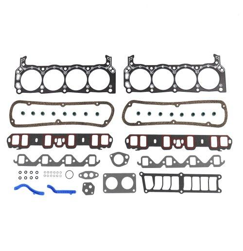 Cylinder Head Gasket Set 1990-1996 Ford 5.0L