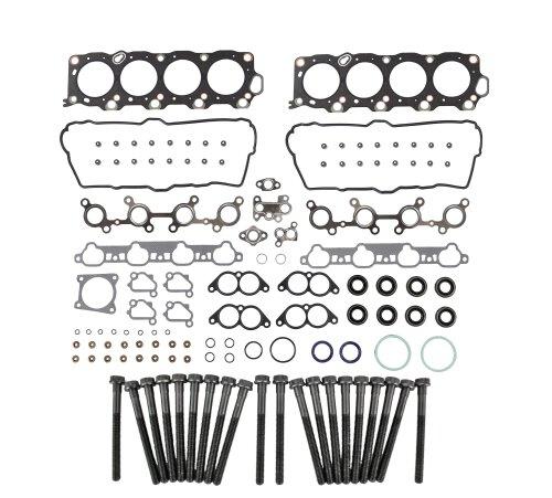 Cylinder Head Gasket set with Head Bolt Kit 1990-1997 Lexus 4.0L