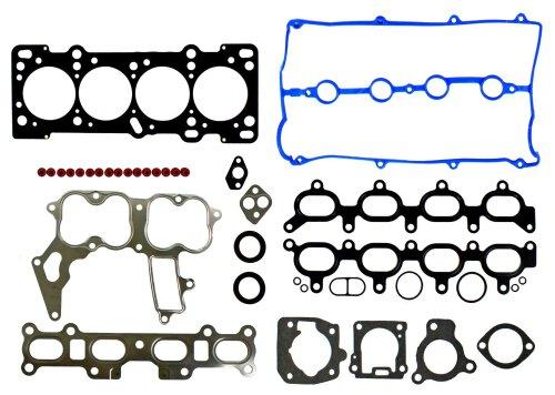 Cylinder Head Gasket Set 1990-2000 Ford,Mazda,Mercury 1.8L