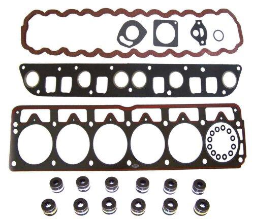 Cylinder Head Gasket Set 1991-1993 Jeep 4.0L