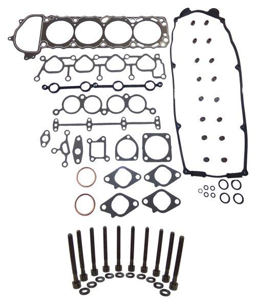 Cylinder Head Gasket set with Head Bolt Kit 1991-1994 Nissan 2.4L