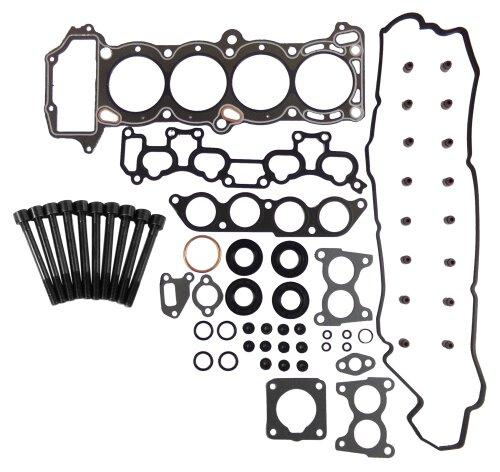 Cylinder Head Gasket set with Head Bolt Kit 1991-1994 Nissan 1.6L