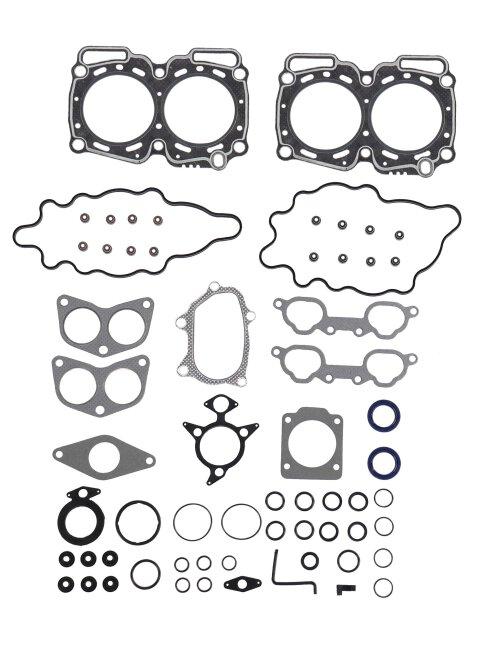 Cylinder Head Gasket Set 1991-1994 Subaru 2.2L