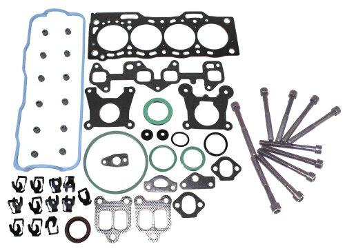 Cylinder Head Gasket set with Head Bolt Kit 1991-1994 Toyota 1.5L
