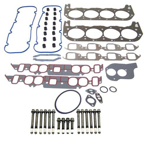 Cylinder Head Gasket set with Head Bolt Kit 1991-1995 Chevrolet,GMC 7.4L