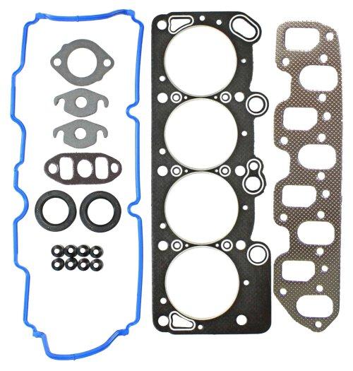 Cylinder Head Gasket Set 1991-1995 Chrysler,Dodge,Plymouth 2.2L-2.5L