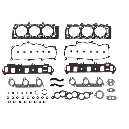 Cylinder Head Gasket Set 1991-1995 Ford,Mazda 3.0L