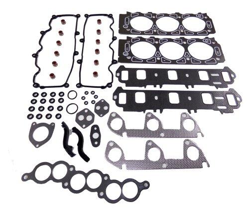 Cylinder Head Gasket Set 1991-1995 Ford,Mercury 3.0L
