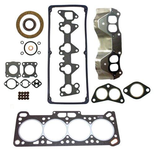 Cylinder Head Gasket Set 1991-1996 Dodge,Eagle,Mitsubishi,Plymouth 1.5L
