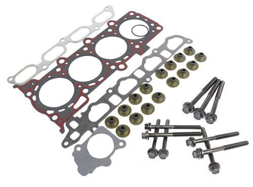 Cylinder Head Gasket set with Head Bolt Kit 1991-1998 Saturn 1.9L