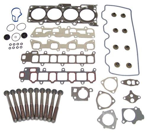 Cylinder Head Gasket set with Head Bolt Kit 1991-2002 Saturn 1.9L