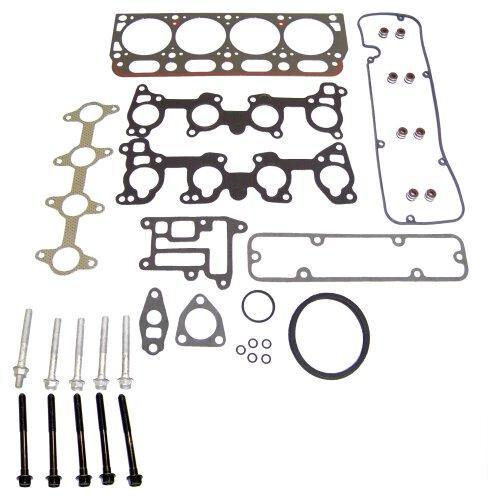 Cylinder Head Gasket set with Head Bolt Kit 1992 Chevrolet 2.2L
