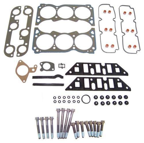 Cylinder Head Gasket set with Head Bolt Kit
