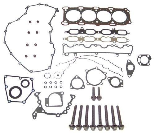 Cylinder Head Gasket set with Head Bolt Kit 1992-1994 Buick,Oldsmobile,Pontiac 2.3L
