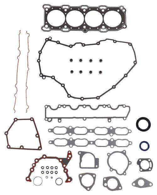 Cylinder Head Gasket Set 1992-1994 Buick,Oldsmobile,Pontiac 2.3L