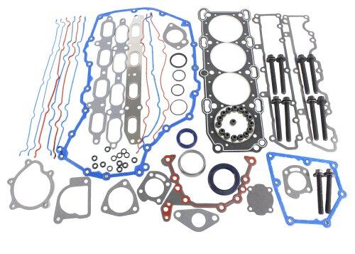 Cylinder Head Gasket set with Head Bolt Kit 1992-1995 Chevrolet,Oldsmobile,Pontiac 2.3L
