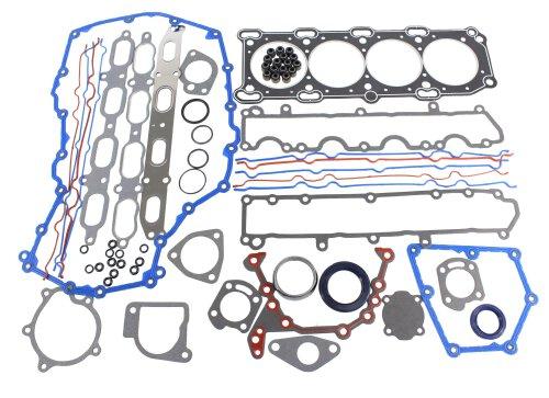 Cylinder Head Gasket Set 1992-1995 Chevrolet,Oldsmobile,Pontiac 2.3L